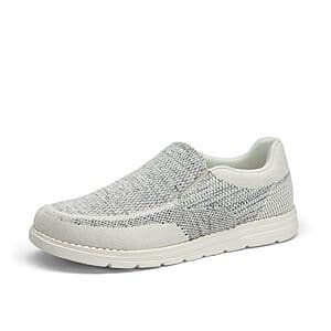 Bruno Marc Men's Slip-on Casual Loafers (Various) $19.80