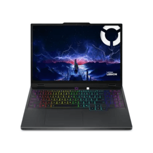 Lenovo Legion 5i Laptop: 15.1" 165Hz OLED, Ultra 7 255HX, RTX 5070, 16GB RAM, 1TB $1179 + Free Shipping