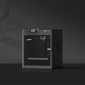 Bambu Lab P1S 3D Printer (Standard) $449 + Free Shipping