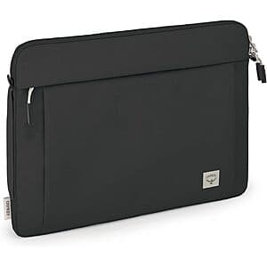 Osprey Arcane Laptop Sleeve (16" or 14") $12