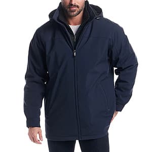 Costco Members: Weatherproof Men's Ultratech Jacket (3 Colors) $28 + Free Shipping