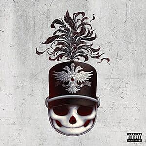 Pre-Order: My Chemical Romance The Black Parade 20th Anniversary (Vinyl) $15