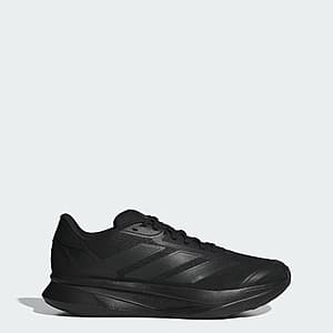 adidas Men's Duramo SL 2 Running Shoes (Core Black) $28 + Free S&H