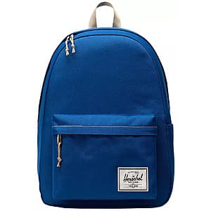 Select Stores: Herschel XL Backpack (True Blue/White) $17.25 & More + Free Pickup