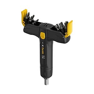 Fanttik TS2 PRO Torque T-handle Screwdriver Wrench Set $42 + Free Shipping