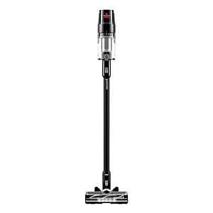 Bissell CleanView XR Cordless 200W LED Light Stick Vacuum w/ Removeable Battery $76 + Free S/H