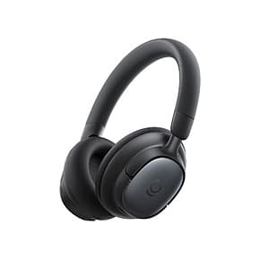 Baseus Bowie MH1 Wireless Adaptive Active Noise Cancelling Headphones from $27.30 + Free S&H