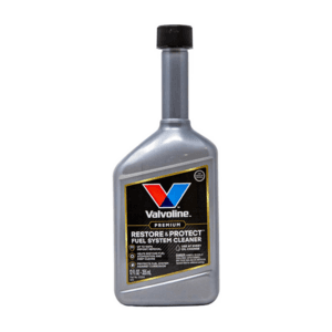 12-Oz Valvoline Restore & Protect Fuel System Cleaner 2 for $13 + Free Pickup