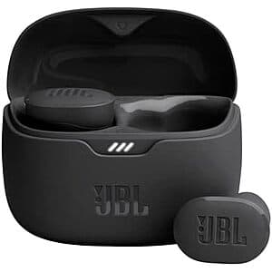 Prime Members: JBL Tune Buds Noise Cancelling Earbuds (black or white) $32.95 + Free S&H