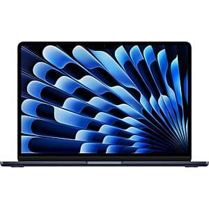 Select Stores: 13.6" Apple MacBook Air (2026): M5 Chip, 24GB RAM, 1TB SSD $1275 + Free Pickup (Limited Stock)