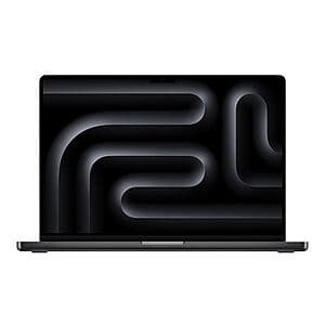 Apple MacBook Pro Laptop (Early 2026): 16.2", M5 Pro, 48GB, 1TB SSD $2635 + Free Pickup