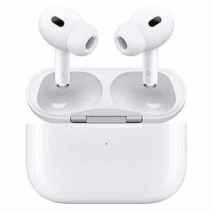 Costco Members: AirPods Pro w/ MagSafe Case (2nd generation) + 2-Yr AppleCare+ $200 + Free Shipping