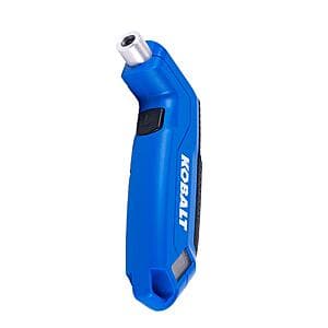 Kobalt KB AAA Digital Tire Gauge $7 + Free Store Pickup