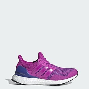 adidas Women's Ultraboost 1.0 Shoes (Various Colors) from $62 + Free Shipping