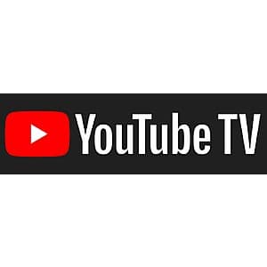 Select YouTube TV Existing Customers: 4-Months $20 Off Each Month