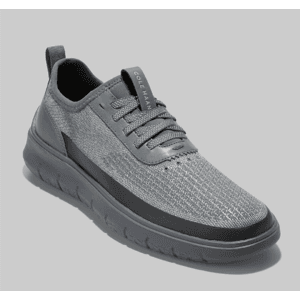 Cole Haan Generation Zerogrand Stitchlite Knit Sneakers CLEARANCE $39.99