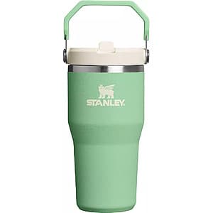 20-oz Stanley IceFlow 2.0 Flip Straw Insulated Water Bottle (Various Colors) $15 + Free S&H on $49+