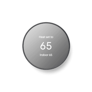 Select Utility Companies (Active Accounts): Google Nest Thermostat from Free (Shipping Varies)
