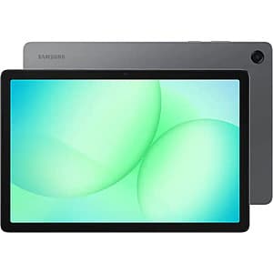 11" Samsung Galaxy Tab A11+ WiFi Tablet (graphite): 256GB $290,128GB $210 & More + Free S&H