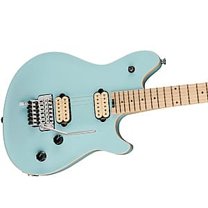 EVH Wolfgang Special Electric Guitar (Sonic Boom) $599 + Free Shipping
