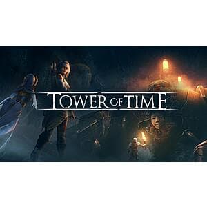 Tower of Time (PC Digital) Free to Claim