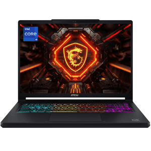 MSI Crosshair Laptop: 16" QHD+ 240Hz, i9-14900HX, RTX 5070, 16GB, 512GB $1399 + Free S&H