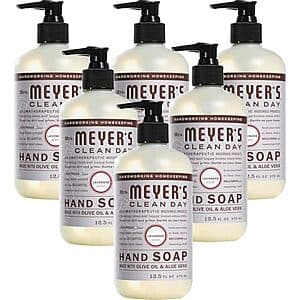 Select Grocery, Health, Beauty, Home Products & More (various brands) Extra 20% Off $35+ w/ Subscribe & Save