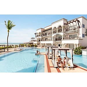 Hilton Honors: Every Qualifying Hotel/Resort Stay through September 2nd 2024 Earn 2x Bonus Points (Registration Required)