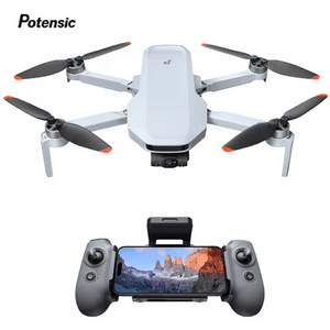 Potensic ATOM 2 4K 3-Axis Gimbal Camera Drone Fly More Combo $279 + Free Shipping