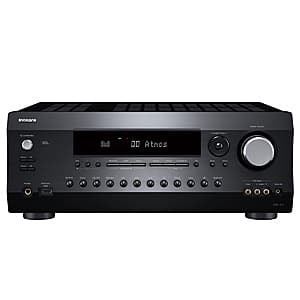 Integra DRX 3.4 100W 9.2-Channel 8K Network AV Receiver $569 + Free Shipping