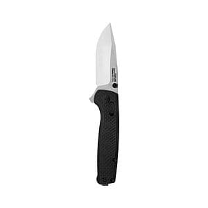 2.95" SOG Terminus XR S35VN Folding Knife w/ G10 Carbon Fiber Handle $53 + Free S/H