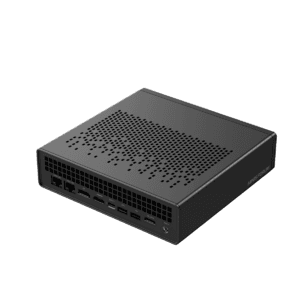 Minisforum MS-A1 Barebones Mini PC (No CPU/OS) w/ AM5 Ryzen 7000/8000/9000 Support $213 + Free Shipping