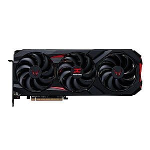 PowerColor Red Devil AMD Radeon RX 9070 XT 16GB GDDR6 Graphics Card $650 + Free Store Pickup Only