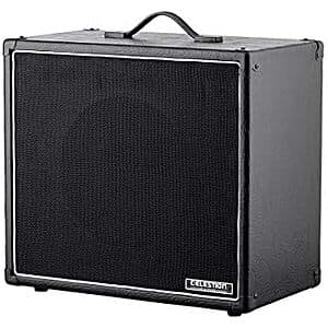 Monoprice Stage Right 1x12 Guitar Speaker Cabinet with Celestion Vintage 30 $150 + Free Shipping
