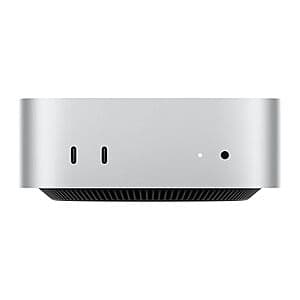 Apple Mac Mini (2024): M4 Pro 12-Core CPU + 16-Core GPU, 24GB Memory, 512GB SSD $1199 + Free Shipping