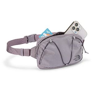 The North Face 1L Terra Lumbar Waist Pack (Various Colors) $22.50 + Free Pickup