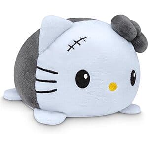 TeeTurtle Reversible Sanrio Plushie (Mummy + Monster Hello Kitty) $7.70