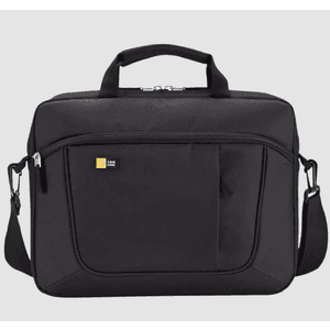 Case Logic Advantage Laptop & Tablet Bag (Black, 14.6" x 2.8" x 11.4") $6 + Free Shipping