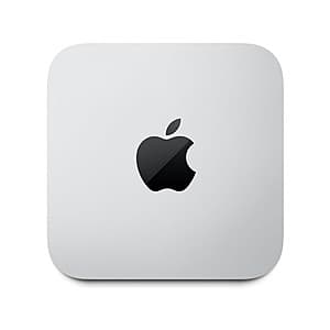 New Open Box: Apple Mac Studio (2022 Model): M1 Max, 32GB RAM, 512GB SSD, MacOS $790 + Free S/H w/ Amazon Prime