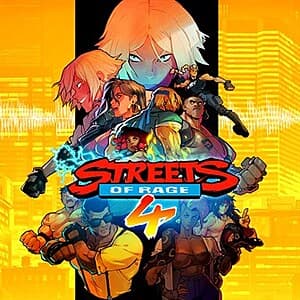 Oddsparks: An Automation Adventure, Streets of Rage 4 (PCDD/Epic) Free to Claim & More