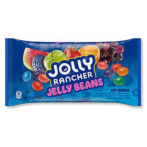 10-Pack 14oz Jolly Rancher Jelly Beans $19.50 + Free Shipping