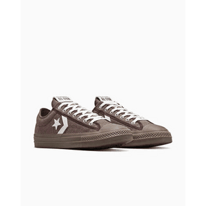 Converse Men's or Women's Star Player 76 Heavy Canvas Shoes (Brown//White) $27 + Free Shipping