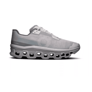 On Cloudmonster Men's Shoes (Grey) $87.20 + Free S&H
