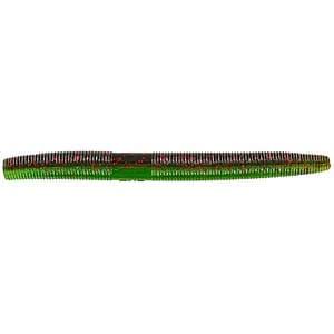 10-Pack 4" Yamamoto Senko Soft Plastic Worm Bait Lures (Various) $3.50