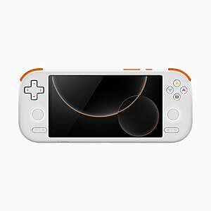 Mangmi Air X Retro Gaming Android Handheld (White) $90.40 + Free Shipping
