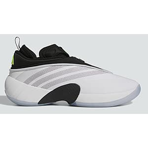 adidas Men's D.O.N. Issue 7 Basketball Shoes (3 Colors) $43.20 + Free Shipping