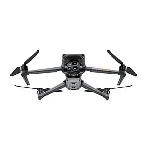 DJI Mavic 3T Advanced Thermal Drone $5299 + Free S&H