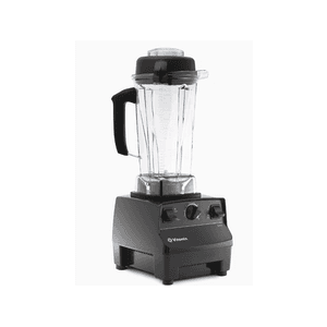 Refurb: Vitamix 5200 Professional Grade Blender w/ 64oz. Container (Black) $250 + Free S&H w/ Amazon Prime