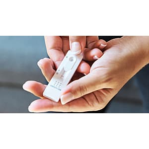 USPS: 8-Count At-Home COVID-19 Tests Kit (Through March 8, 2024) Free + Free Delivery