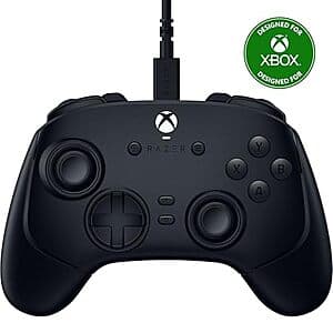 Razer Wolverine V3 Tournament Edition Wired Gaming Controller $50 + Free S&H